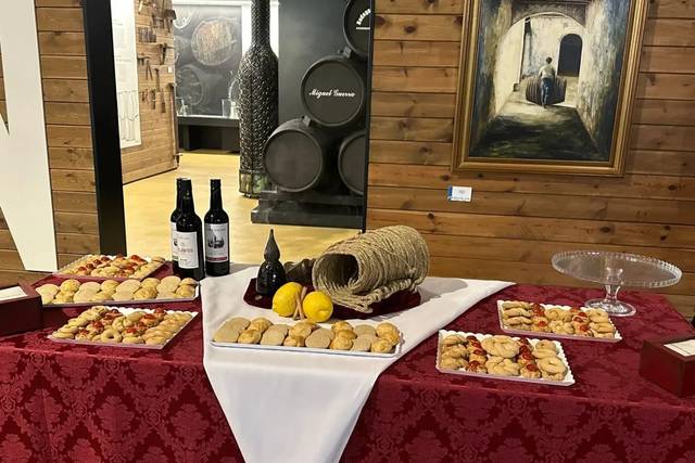 D´Mar Eventos
