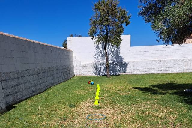 D´Mar Eventos