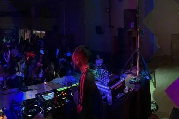 D´Mar Eventos