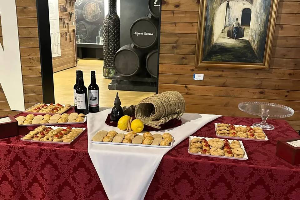 D´Mar Eventos