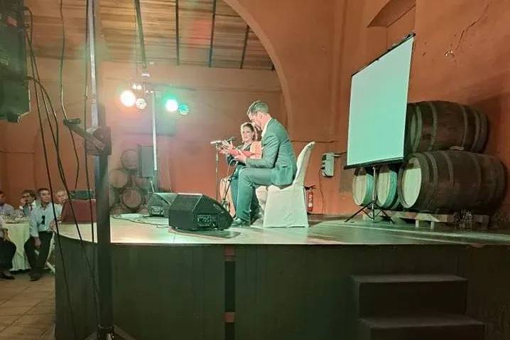 D´Mar Eventos