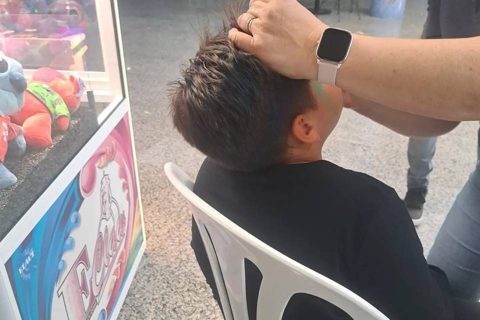 D´Mar Eventos