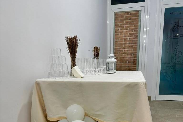 D´Mar Eventos