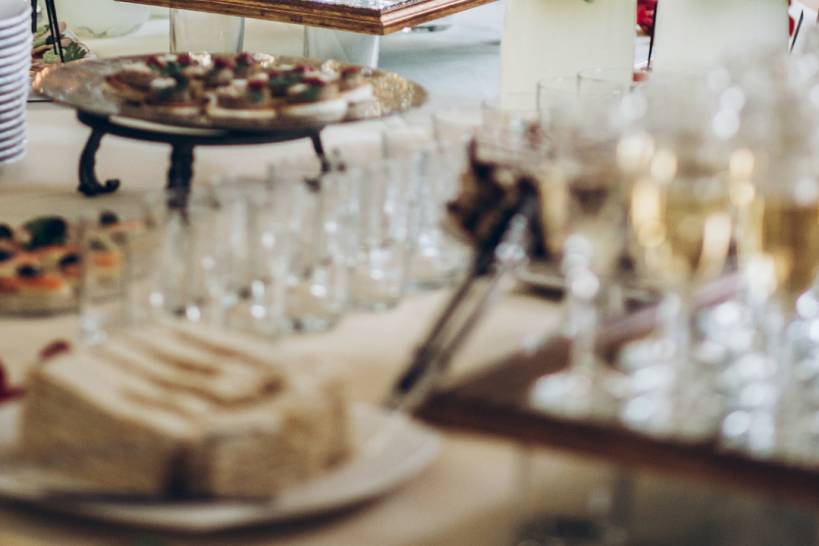 D´Mar Eventos
