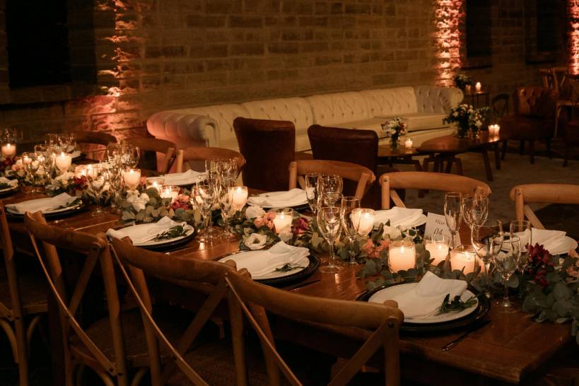 D´Mar Eventos