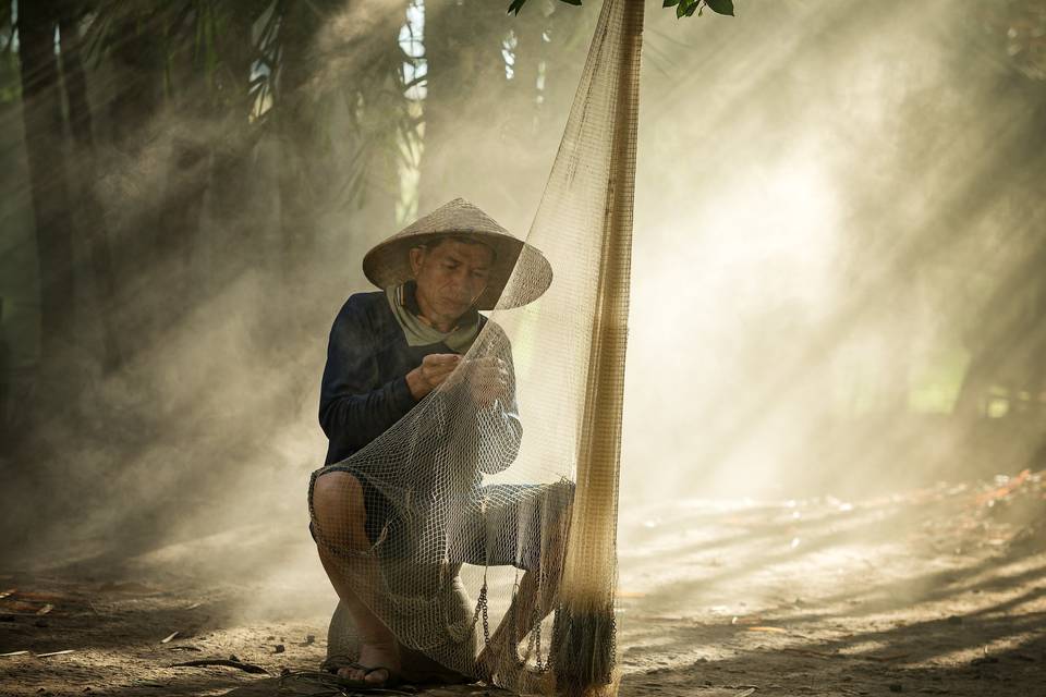 Camboya