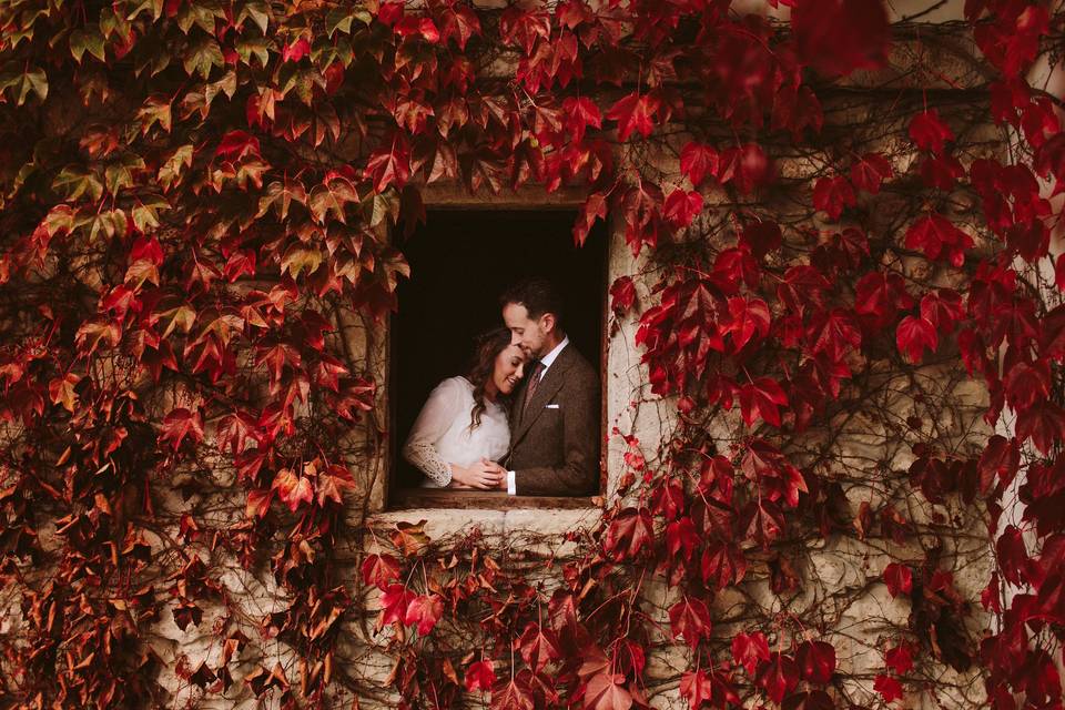 Fotógrafos de boda Santander