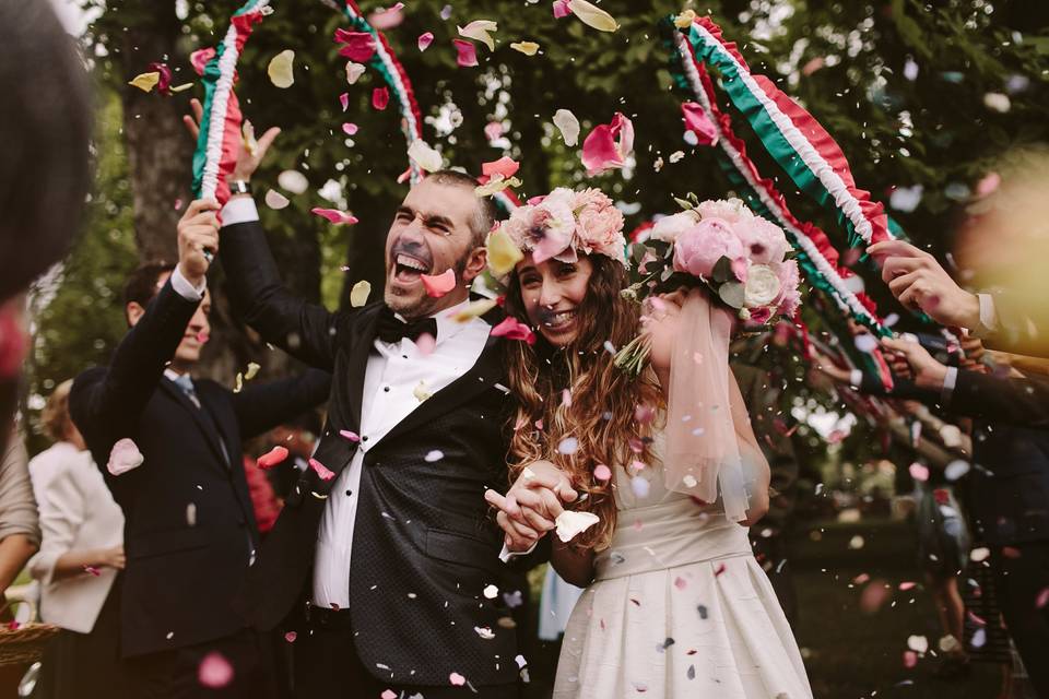 Fotógrafos de boda Burgos