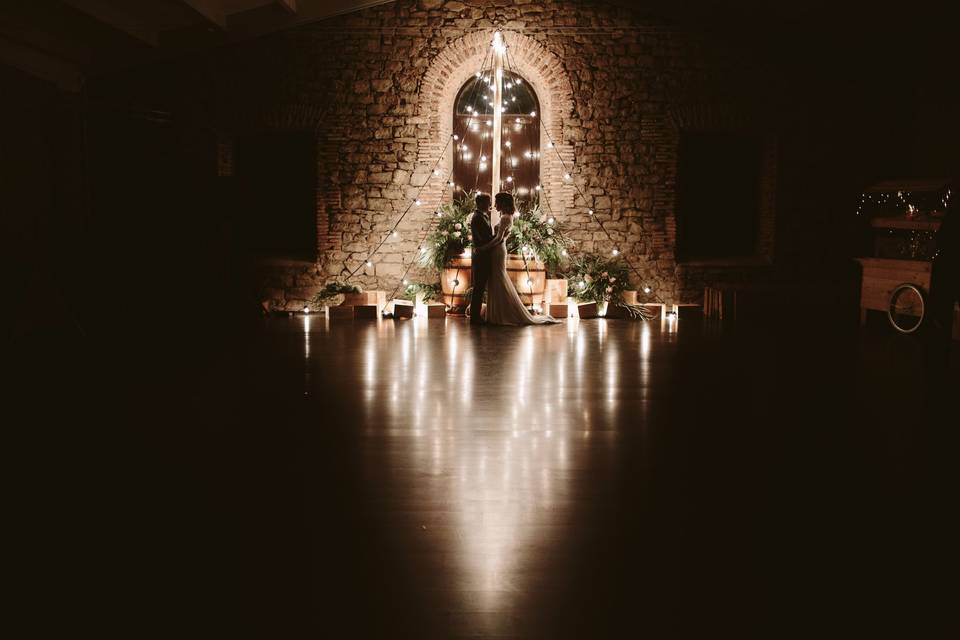 Fotógrafos de boda La Rioja