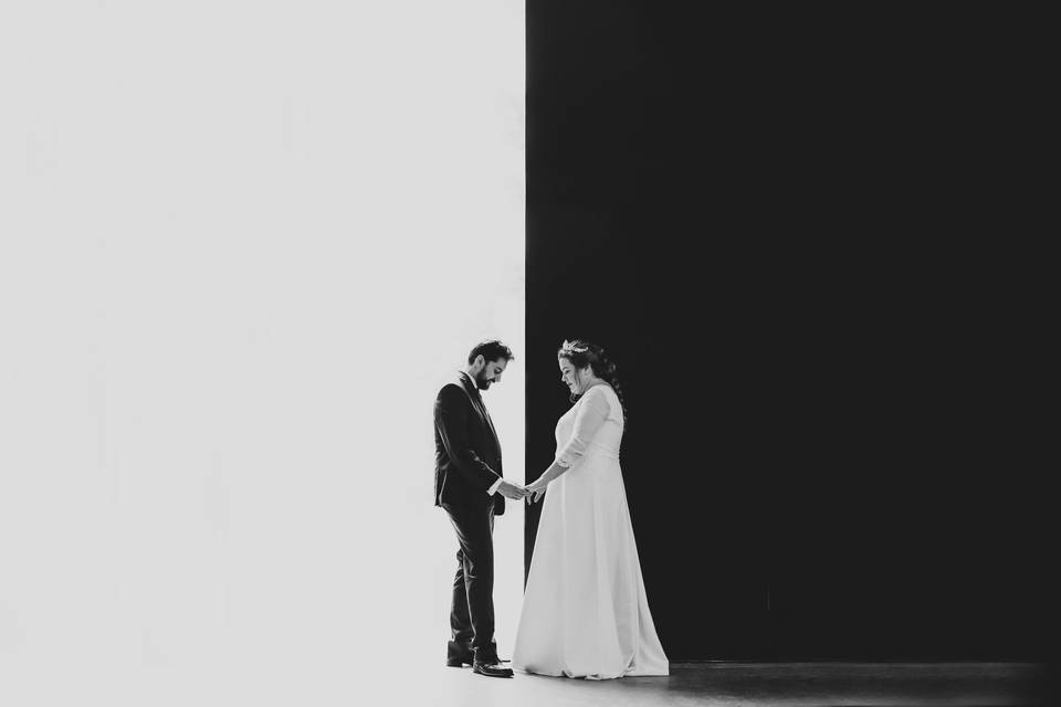 Fotógrafos de boda Pamplona