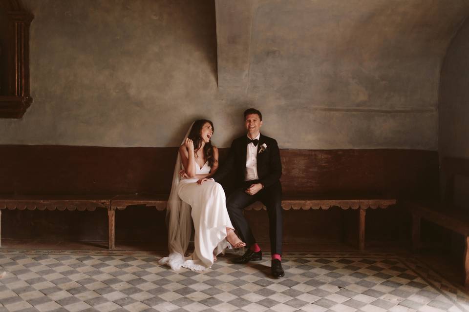 Wedding photographer Barcelona