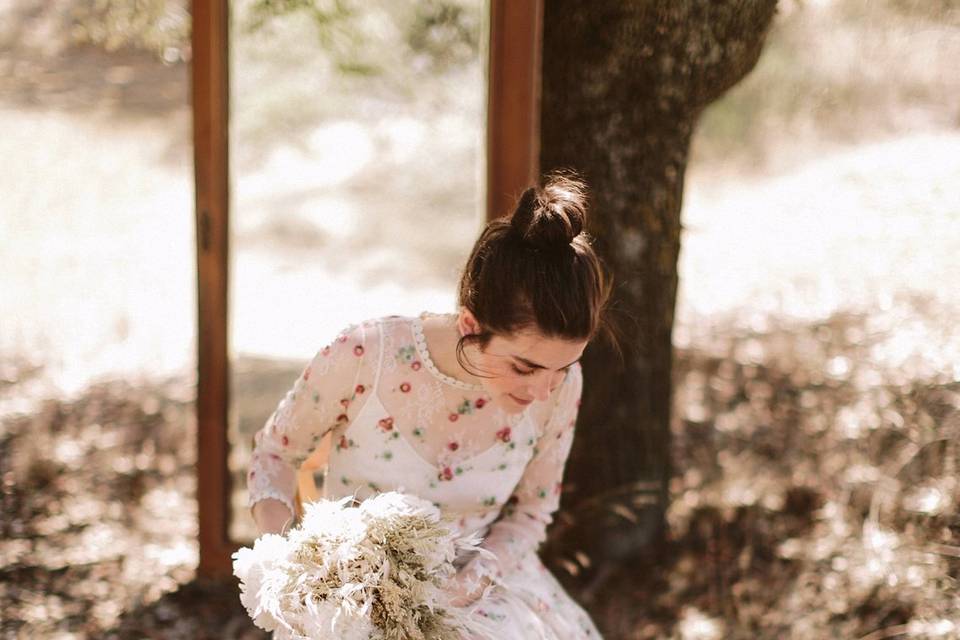 Fotógrafos de boda Bilbao