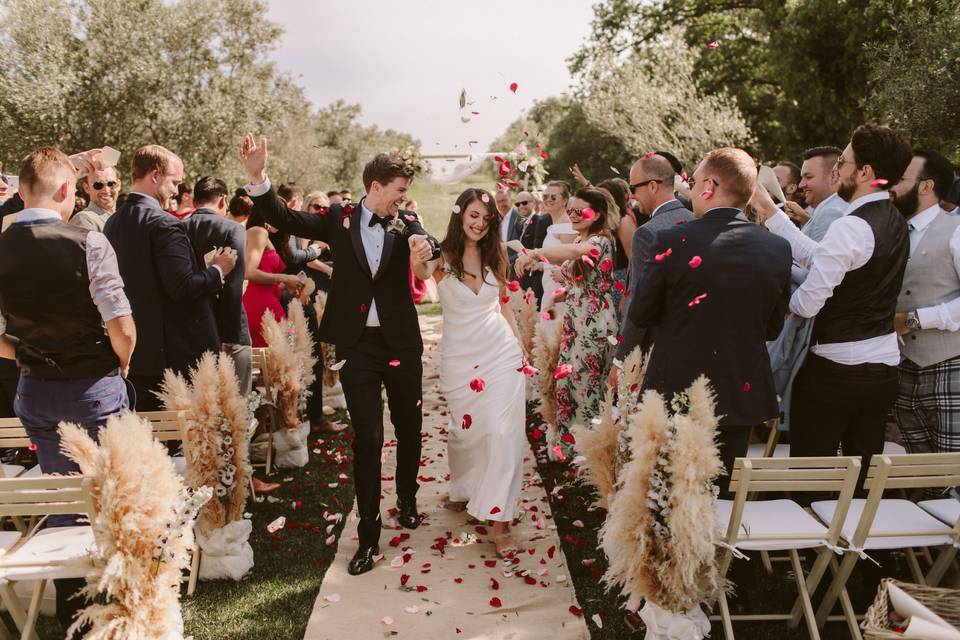 Fotógrafos de boda Barcelona