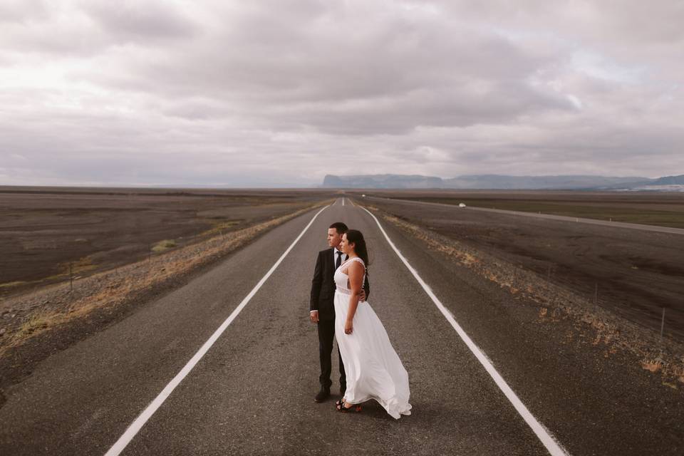 Fotógrafos de boda Valladolid