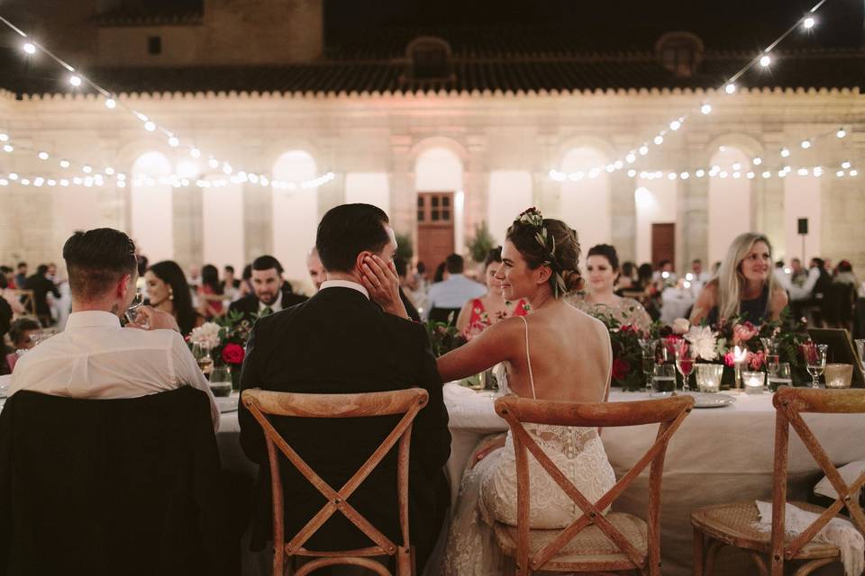 Fotógrafos de boda Alicante