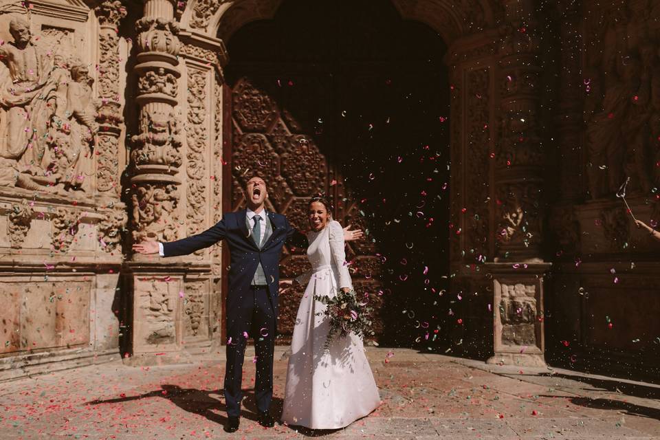 Fotógrafos de boda Astorga