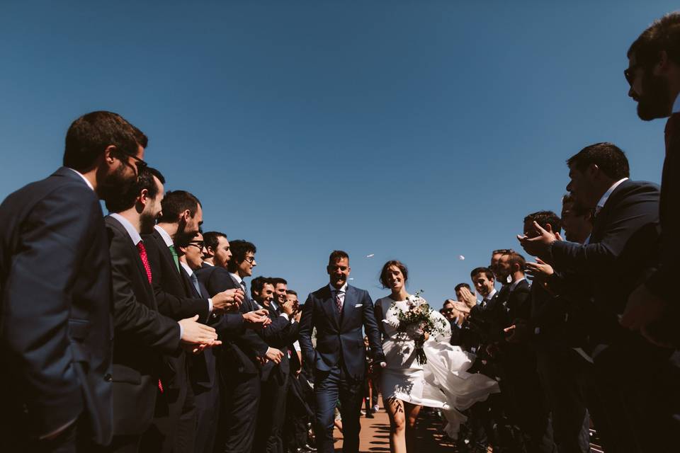 Fotógrafos de boda Lanzarote