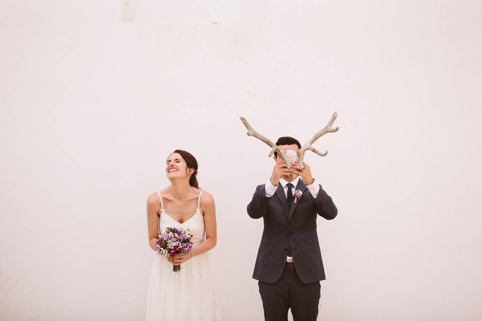 Fotógrafos de boda Almeria