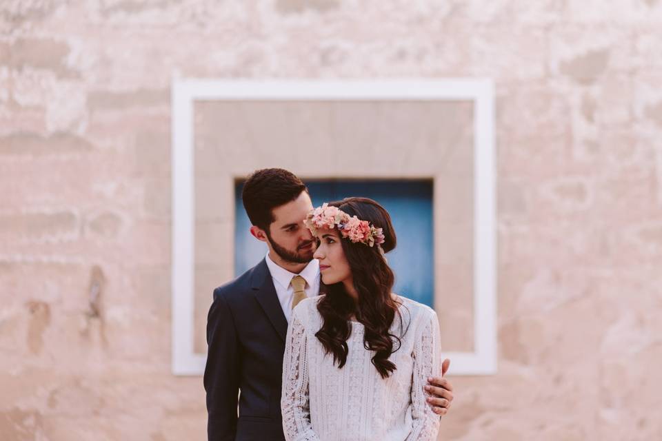 Fotógrafos de boda Mallorca