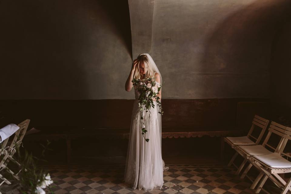 Fotógrafos de boda Mallorca