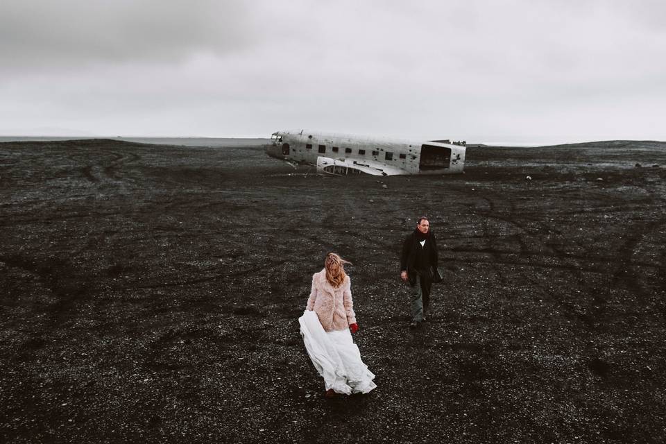 Fotógrafos de boda