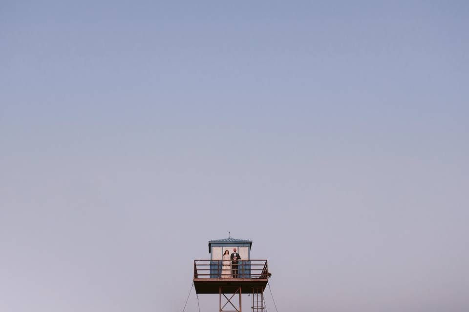 Fotógrafos de boda Menorca