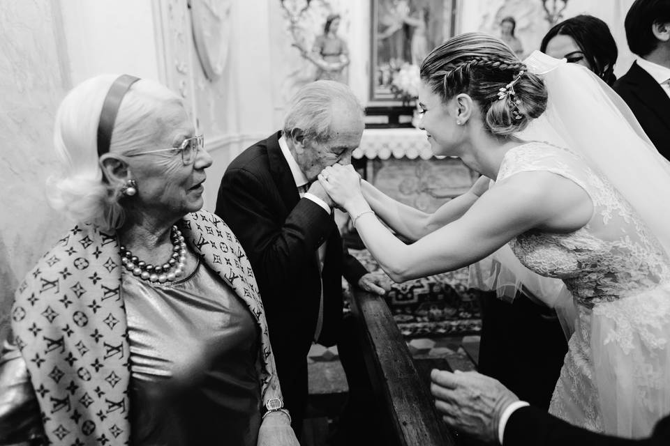 Fotógrafos de boda Mallorca