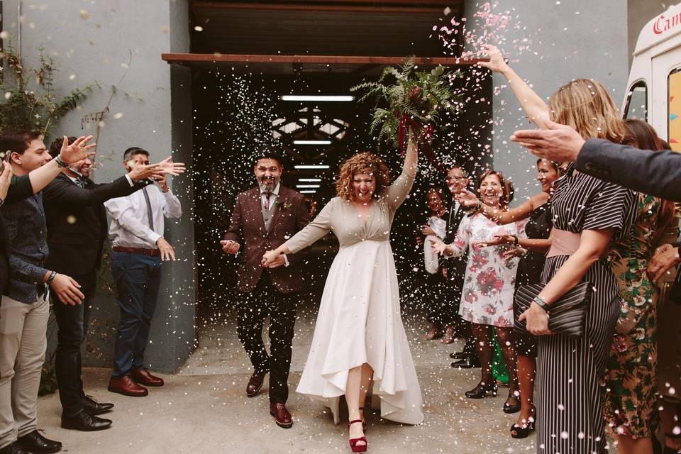 Fotógrafos de boda Mallorca