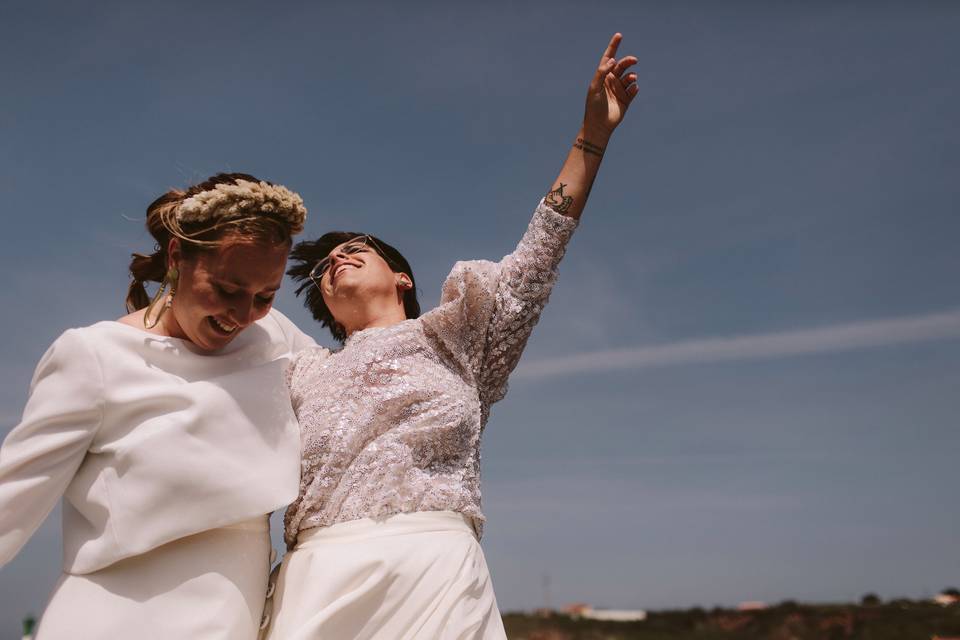 Fotógrafos de boda Asturias