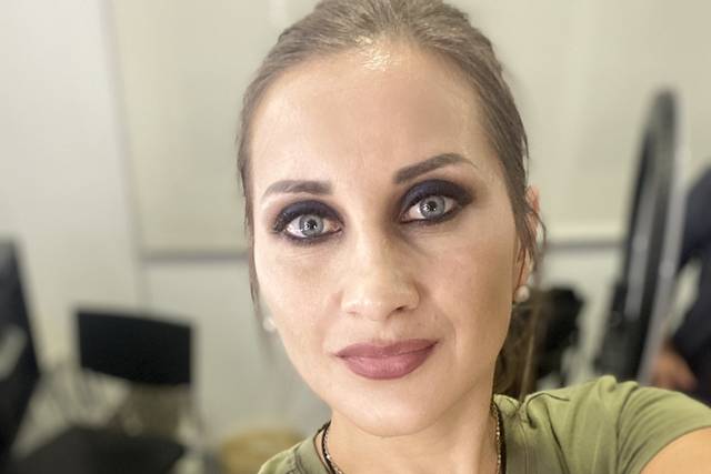 Ojos destacados