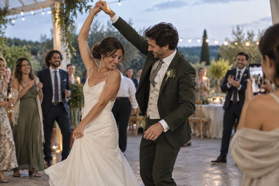 La fiesta desde mil miradas