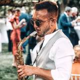 Richie Sax
