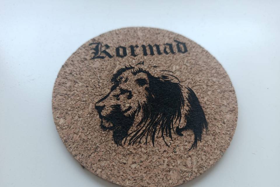 Kormad