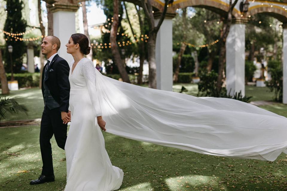 Boda Blanca y Soler