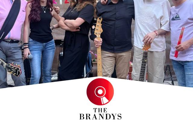 The Brandys