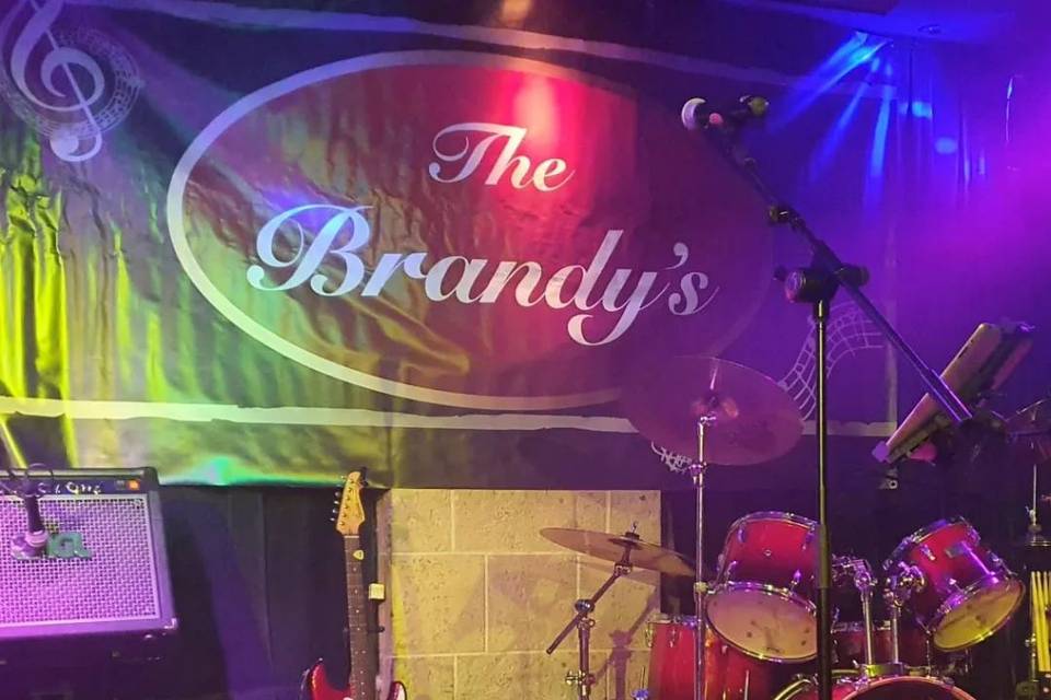 The Brandys