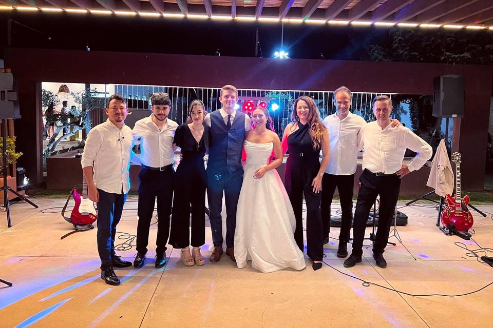 The Brandys