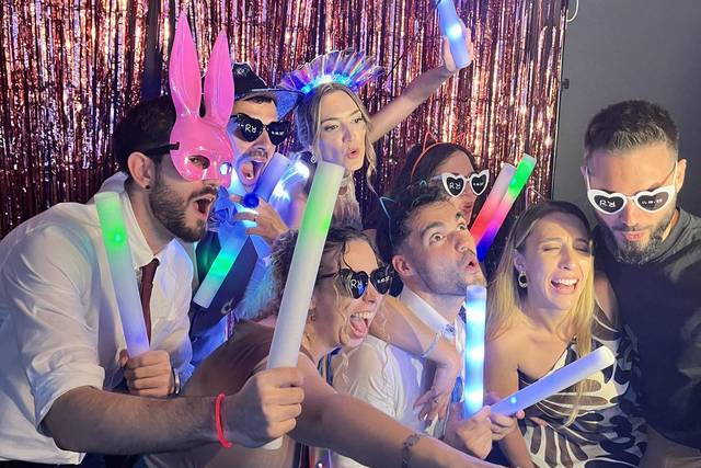 Boda Raúl & Roser