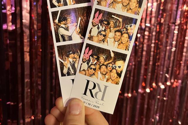 Boda Raúl & Roser