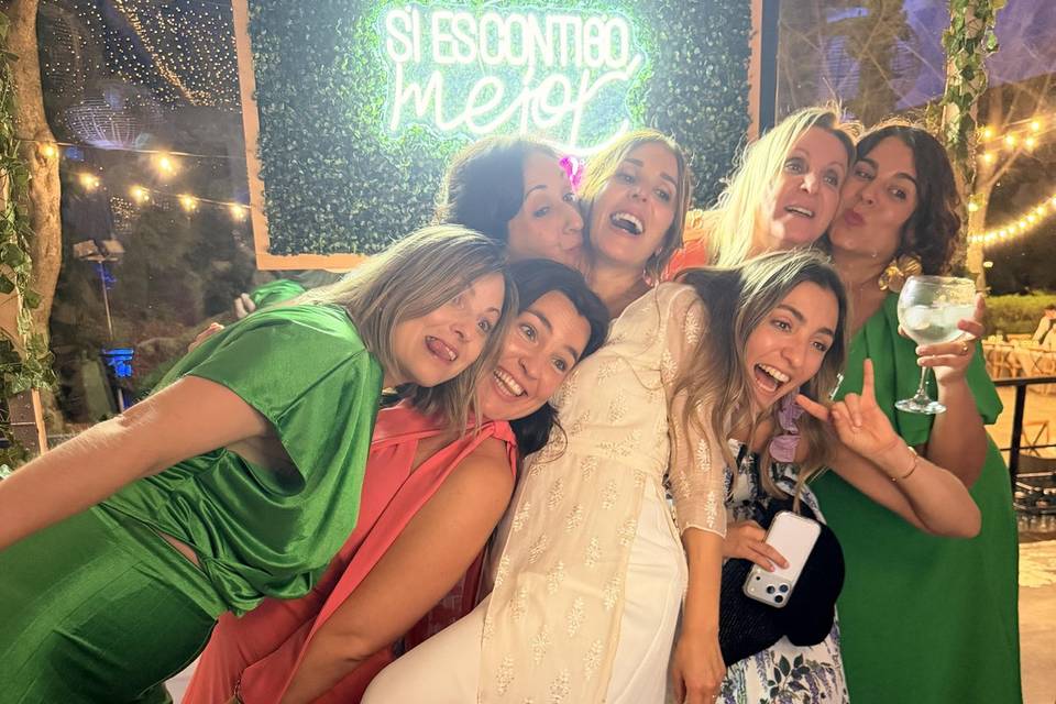 Boda