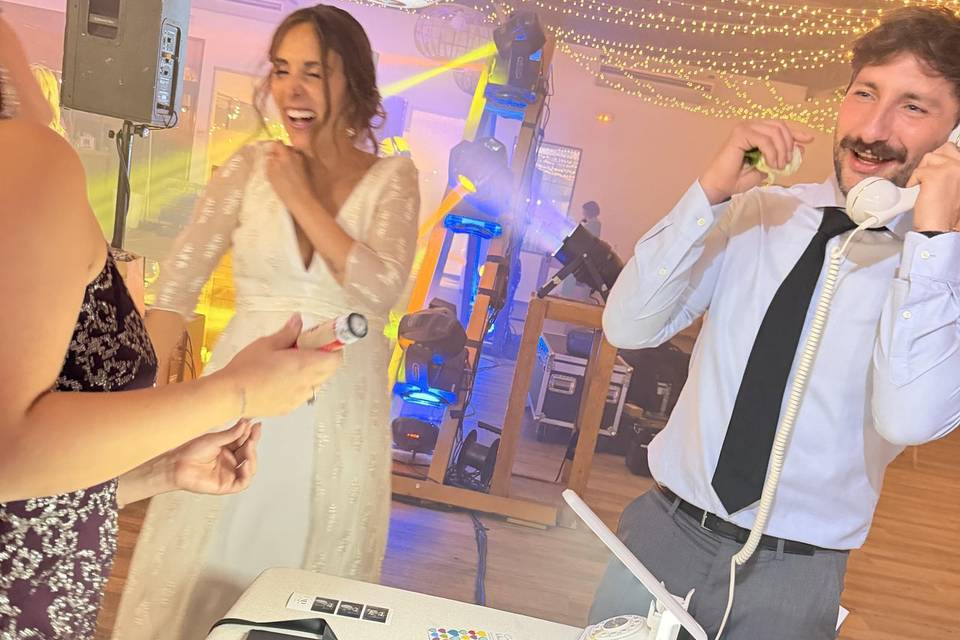 Boda