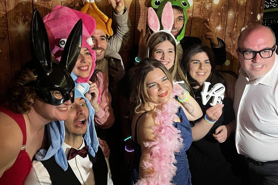 Boda