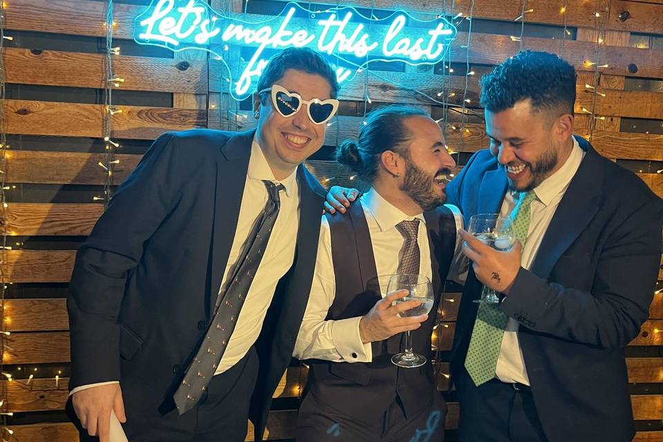Boda