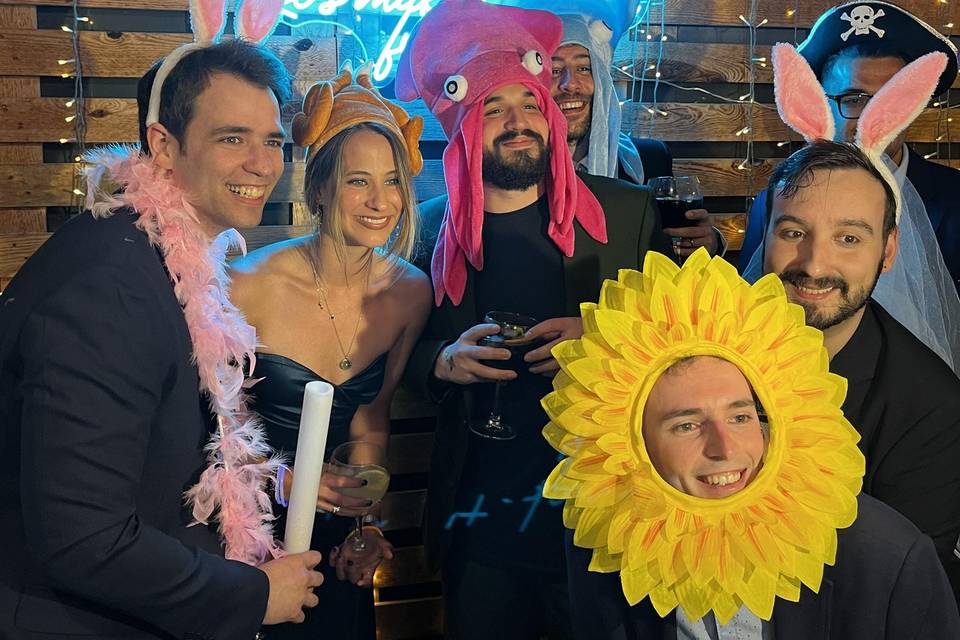 Boda
