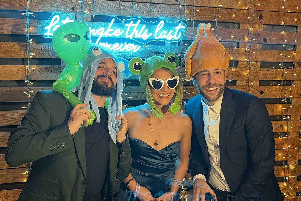 Boda