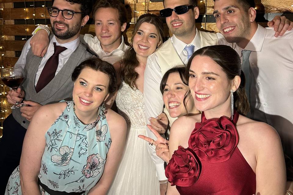 Boda