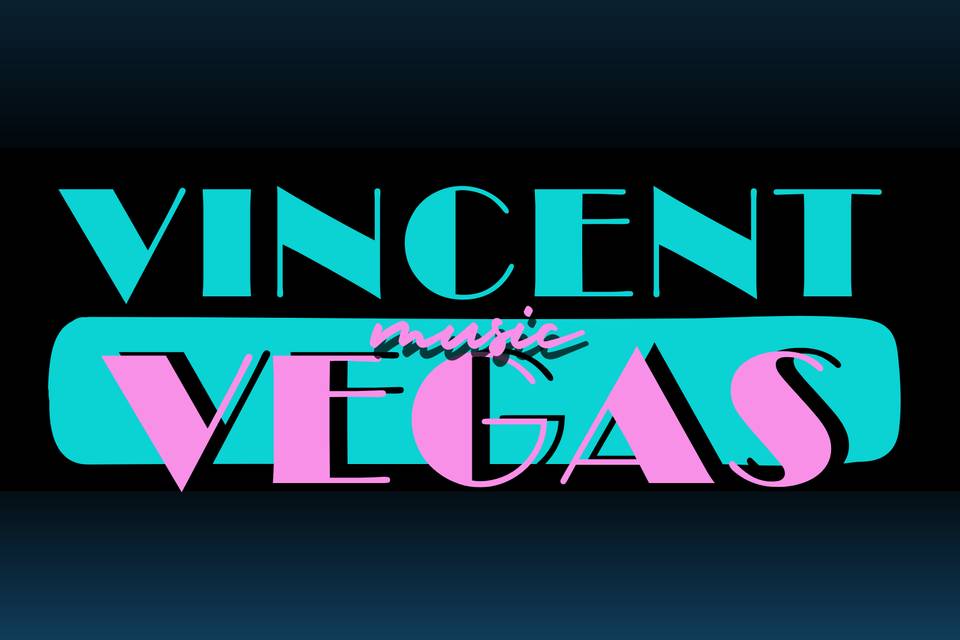 Logo Voncent vegas