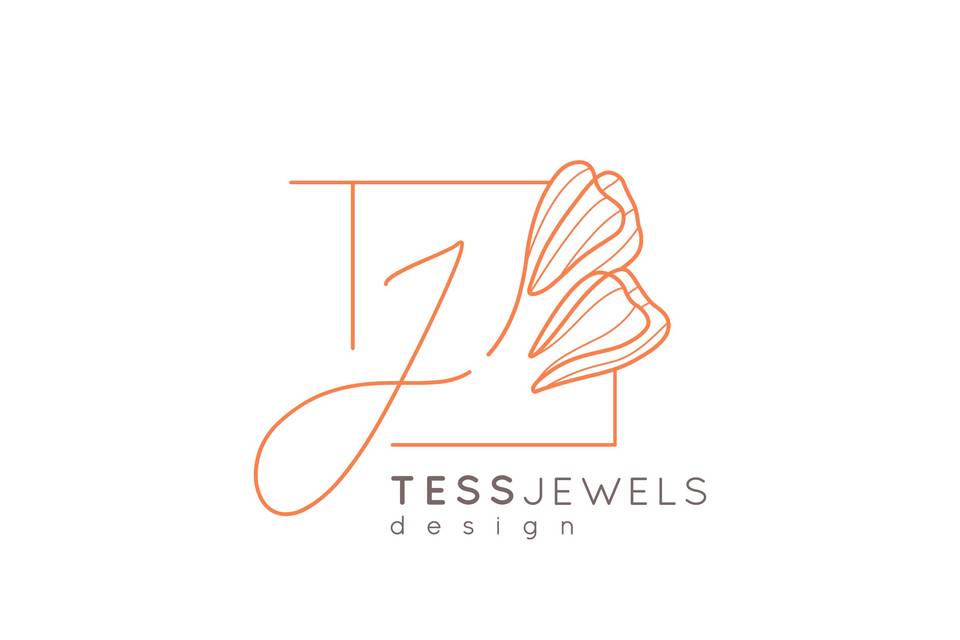 Logo TessJewels