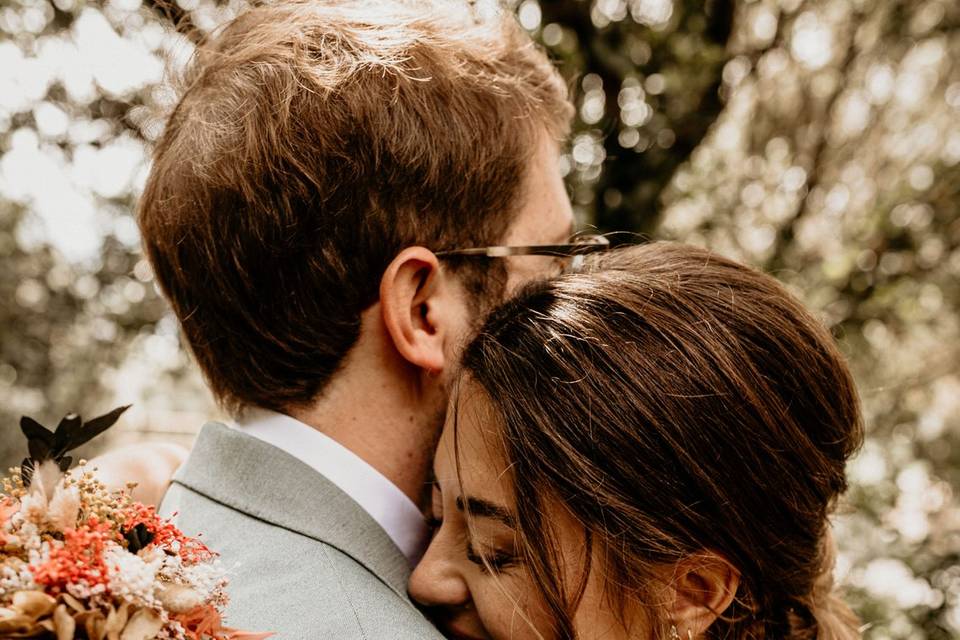 Foto de boda