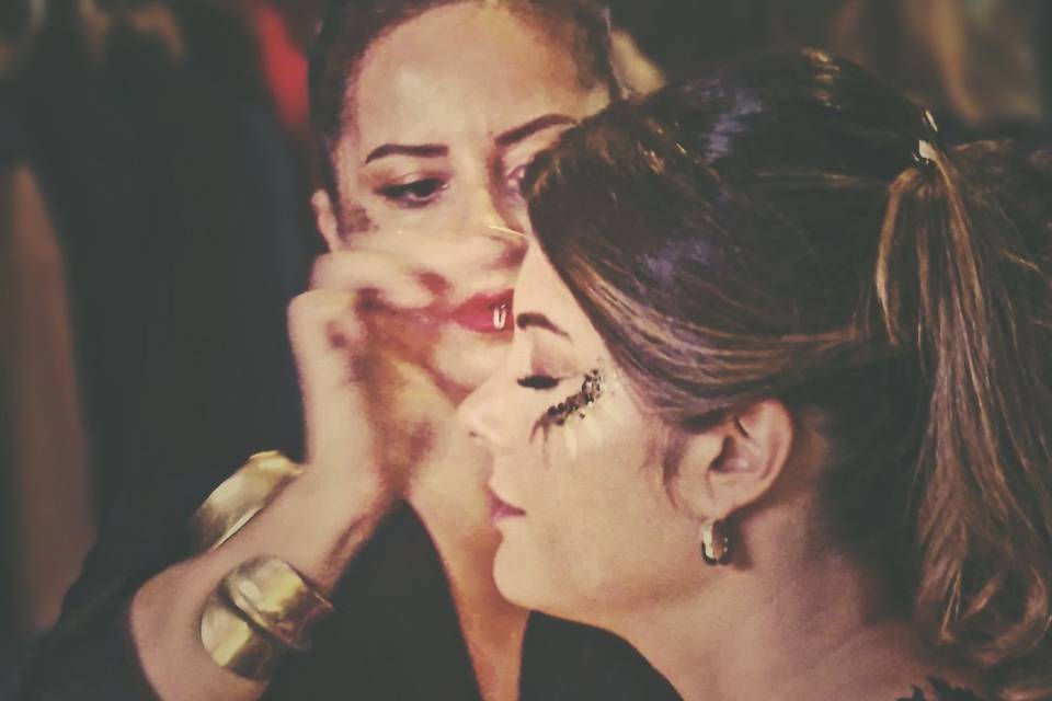 Glitter Events Bilbao
